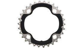 PLATO SHIMANO 30D. SLX FC-M672 (AN)