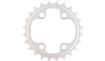 PLATO SHIMANO 26D. XT FC-M8000 36/26 DOBLE 11V.