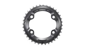 PLATO SHIMANO 36D. XT FC-M8000 36/26 DOBLE 11V.