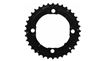 PLATO SHIMANO 36D. SLX/DEORE M677/617 104 BCD