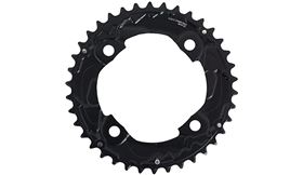 PLATO SHIMANO 38D. DEORE FC-M617 (AZ)