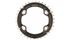 PLATO SHIMANO 36D. SLX FC-M7000 (36/26) 11V.