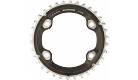 PLATO SHIMANO 36D. SLX FC-M7000 (36/26) 11V.