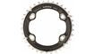 PLATO SHIMANO 36D. SLX FC-M7000 (36/26) 11V.