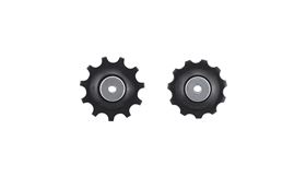 JGO. ROLDANAS SHIMANO DEORE RD-M6000 GUIA/TENSION GS