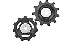 JGO. ROLDANAS SHIMANO 105 RD-R7000 GUIA/TENSION SS-SGS