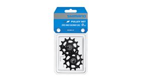 JGO. ROLDANAS SHIMANO XT RD-M8100 GUIA/TENSION 12VEL.