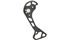 PORTAPOLEAS SHIMANO EXT. CAMBIO XT M8000 GS