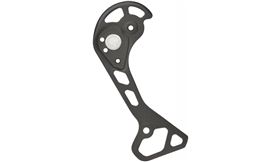 PORTAPOLEAS SHIMANO EXT. CAMBIO XT M8000 GS