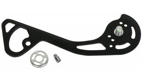 PORTAPOLEAS SHIMANO EXT. CAMBIO XT M786 SGS