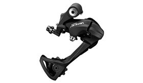 CAMBIO SHIMANO ACERA RD-T3000-L 9V NEGRO SGS