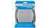 CABLE DE FRENO/FUNDA/TOPES SHIMANO ROAD PTFE GRIS