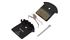 PASTILLAS SHIMANO XT/XTR M9000/987/985/8000/785 RS