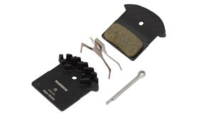 PASTILLAS SHIMANO XT/XTR M9000/987/985/8000/785 RS