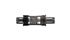 PEDALIER SHIMANO BB-ES300 OCTALINK BSA 68X126MM
