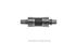 PEDALIER SHIMANO BB-UN300 CUADRADILLO BSA 68X118MM