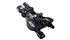 PINZA FRENO SHIMANO XT M8100 D/T PMOUNT RE S/A