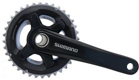 BIELAS SHIMANO FC-MT700-2 175MM 11VEL. 36/26D