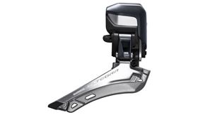 DESVIADOR SHIMANO ULTEGRA FD-R8050 DI2 R8 2X11V. SOLDAR