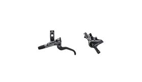 FRENO DEL. SHIMANO XTR BL-M9100+BR910 PM R 2P XC JK