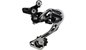CAMBIO SHIMANO DEORE RD-M610 10VEL. SHADOW SGS DIREC.