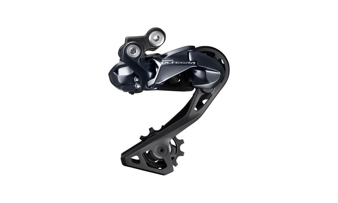 CAMBIO SHIMANO ULTEGRA 11V. DI2 R8 RD R8050 SHAD 30D Ciclos Quinto