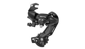 CAMBIO SHIMANO TOURNEY TY300 6/7V. C/PATA
