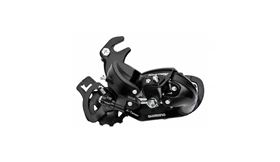 CAMBIO SHIMANO TOURNEY TY500 6/7V. C/PATA