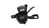 MANDO SHIMANO IZQ. XT SL-M8000 2/3V. C/ABRAZ. 11VEL C/DISP.