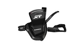 MANDO SHIMANO IZQ. XT SL-M8000 2/3V. C/ABRAZ. 11VEL C/DISP.