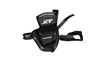 MANDO SHIMANO IZQ. XT SL-M8000 2/3V. C/ABRAZ. 11VEL C/DISP.