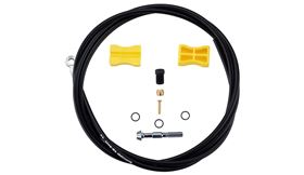 LATIGUILLO SHIMANO FD-BH59 1M BLACK