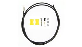 LATIGUILLO SHIMANO FD-BH59 1.7M BLACK