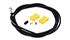 LATIGUILLO SHIMANO XT FD-BH90 1.7M BLACK
