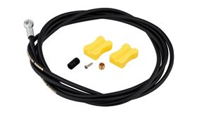 LATIGUILLO SHIMANO XT FD-BH90 1.7M BLACK