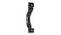 ADAPT. SHIMANO PINZA DELANTERA STD-POST 180MM