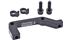 ADAPT. PINZA SHIMANO TRAS. POST.M535 180MM