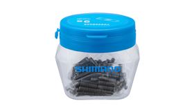 PIN CADENA SHIMANO 9VEL. CN-7700 100UDS