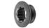 TORNILLO SHIMANO TAPA FIJACIÓN BIELA FC-M582