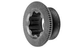 TORNILLO SHIMANO TAPA FIJACIÓN BIELA FC-M582