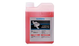 LIQUIDO DE FRENOS MINERAL SHIMANO 1L.