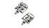 PEDALES SHIMANO PD-M324 SPD MIXTOS