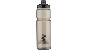 BIDON CUBE ICON 750ML. BLACK