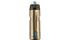 BIDON CUBE TERMICO 0.6L BLACK/GREY/BLUE