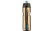 BIDON CUBE TERMICO 0.6L BLACK/GREY/BLUE