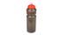 BIDON CUBE 750ML GRIS/ROJO
