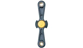 ADAPTADOR TOPEAK X-15 PORTABIDON