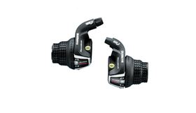MANDO SHIMANO DCHO. REVOSHIFT 6VEL. TOURNEY SL-RS35