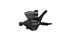 MANDO SHIMANO IZQ. ALTUS SL-M315  3VEL.