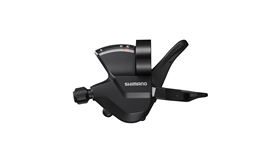 MANDO SHIMANO IZQ. ALTUS SL-M315  3VEL.